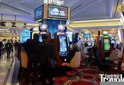 体验最佳赌场感受：美高梅官网游戏开启现代化博彩新纪元 (2)